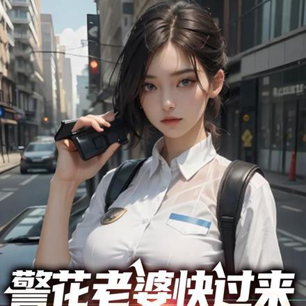 警花老婆快来，我这里有宝贝