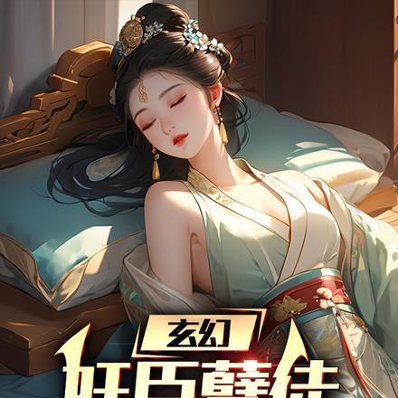 玄幻：奸臣孽徒，逼女帝生孩子